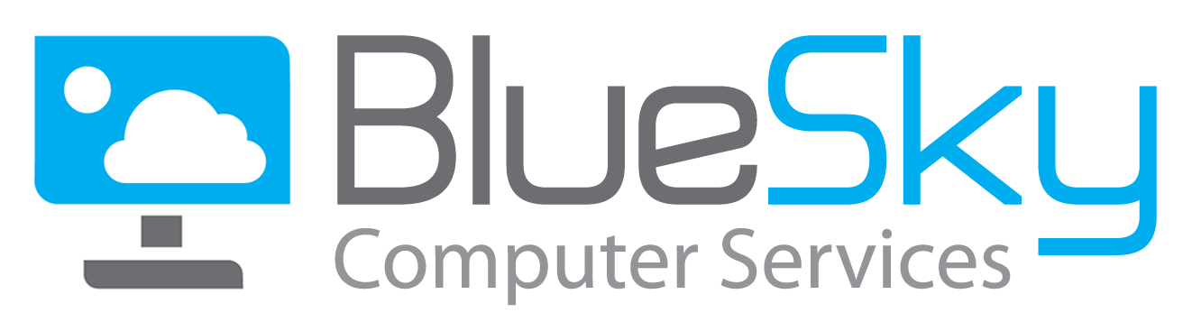 Blue Sky Computer Services